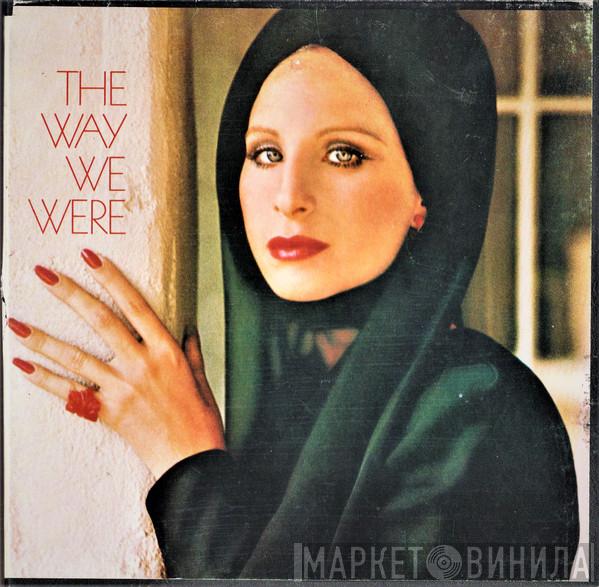  Barbra Streisand  - The Way We Were