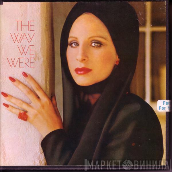 Barbra Streisand  - The Way We Were