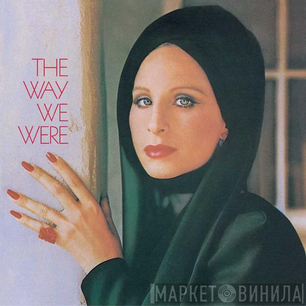  Barbra Streisand  - The Way We Were