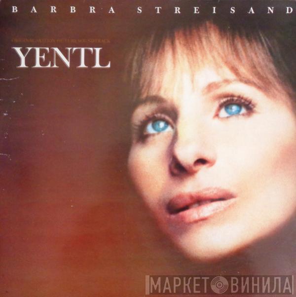 Barbra Streisand - Yentl - Original Motion Picture Soundtrack