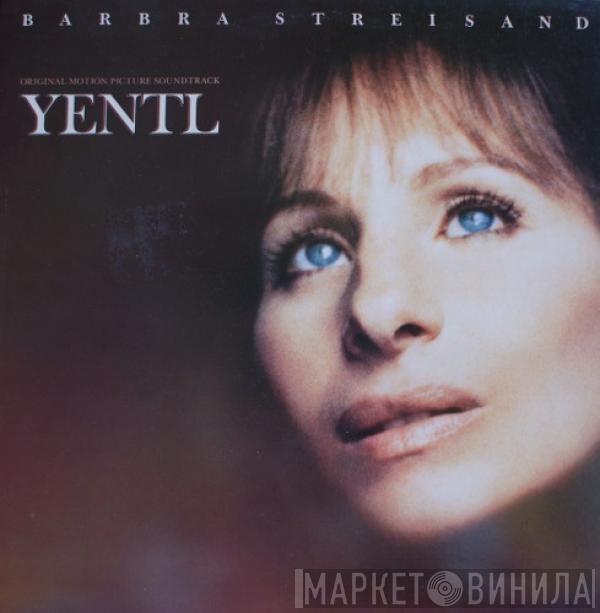 Barbra Streisand - Yentl - Original Motion Picture Soundtrack