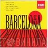  - Barcelona '92