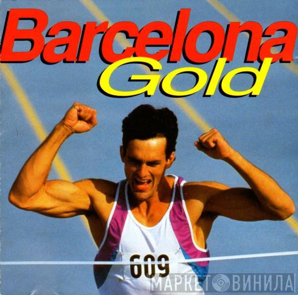  - Barcelona Gold