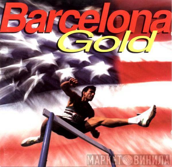  - Barcelona Gold