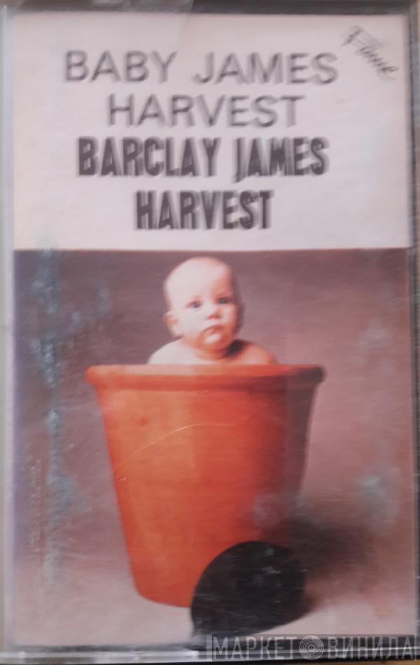 Barclay James Harvest - Baby James Harvest