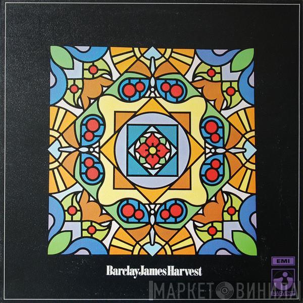 Barclay James Harvest - Barclay James Harvest