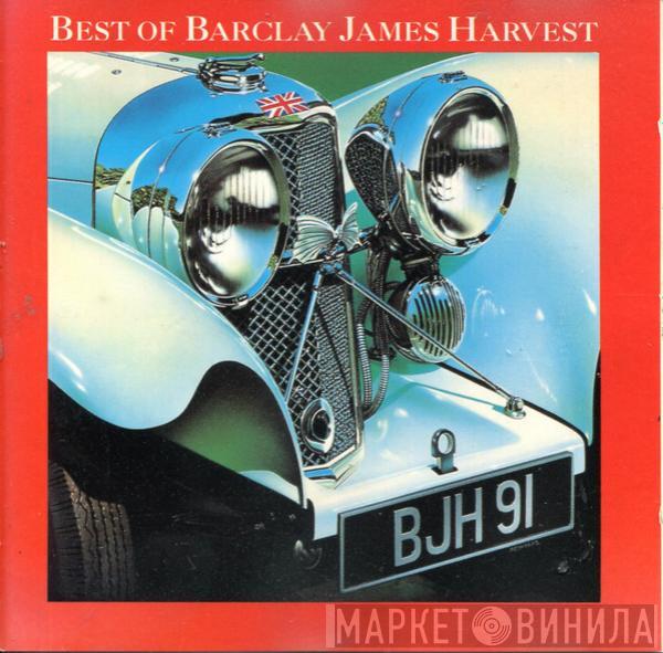  Barclay James Harvest  - Best Of Barclay James Harvest