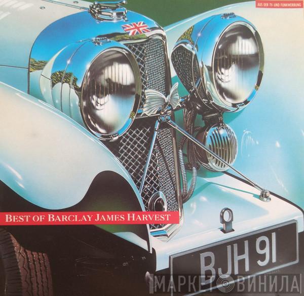  Barclay James Harvest  - Best Of Barclay James Harvest