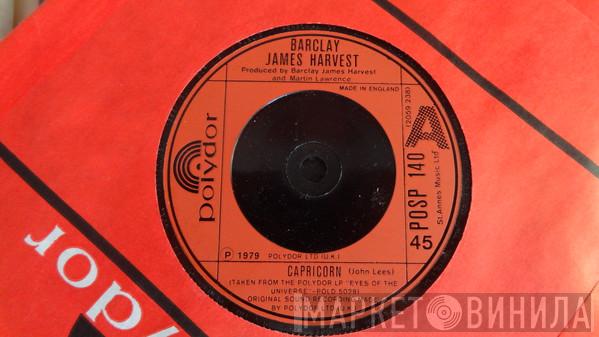 Barclay James Harvest - Capricorn