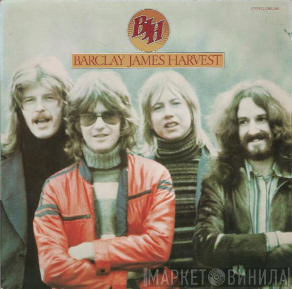  Barclay James Harvest  - Everyone Is Everybody Else