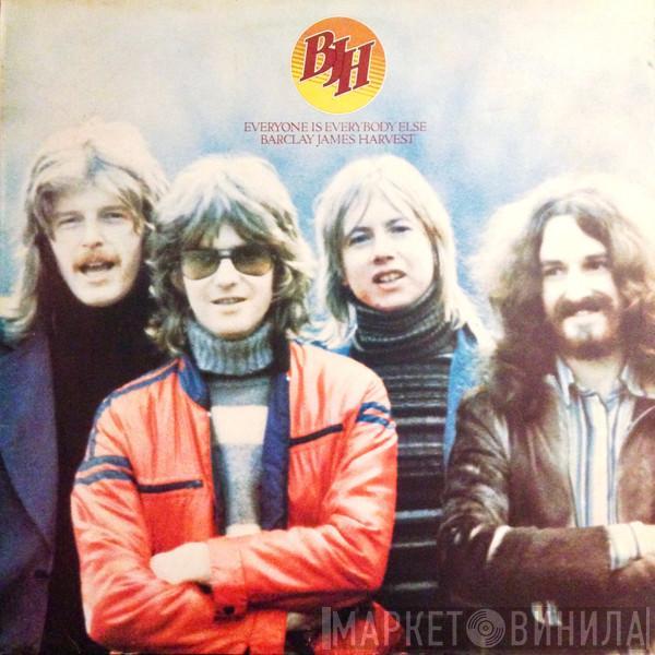  Barclay James Harvest  - Everyone Is Everybody Else