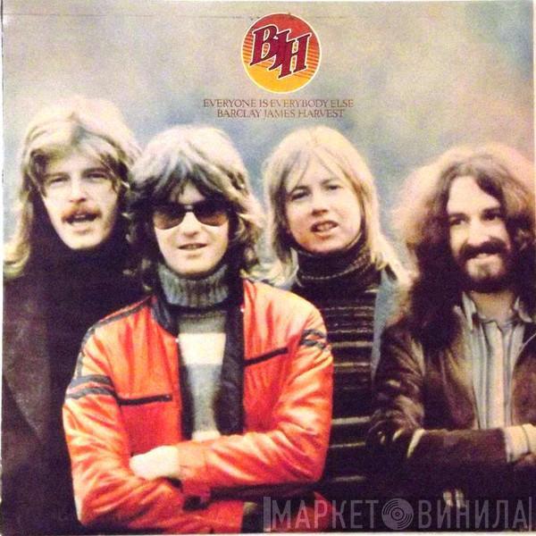  Barclay James Harvest  - Everyone Is Everybody Else