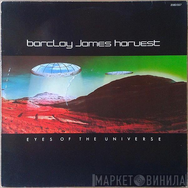  Barclay James Harvest  - Eyes Of The Universe