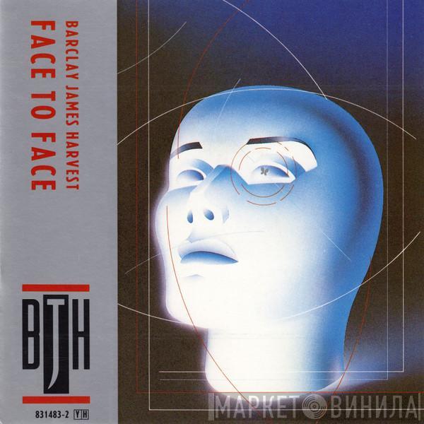  Barclay James Harvest  - Face To Face