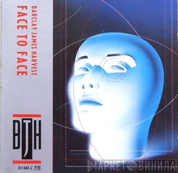  Barclay James Harvest  - Face To Face