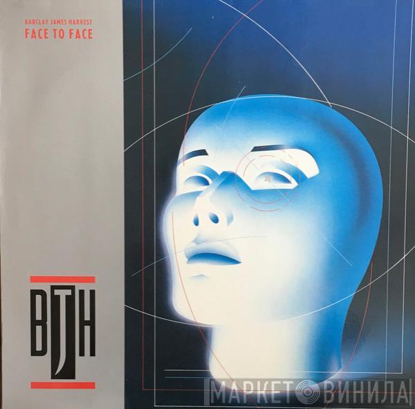  Barclay James Harvest  - Face To Face