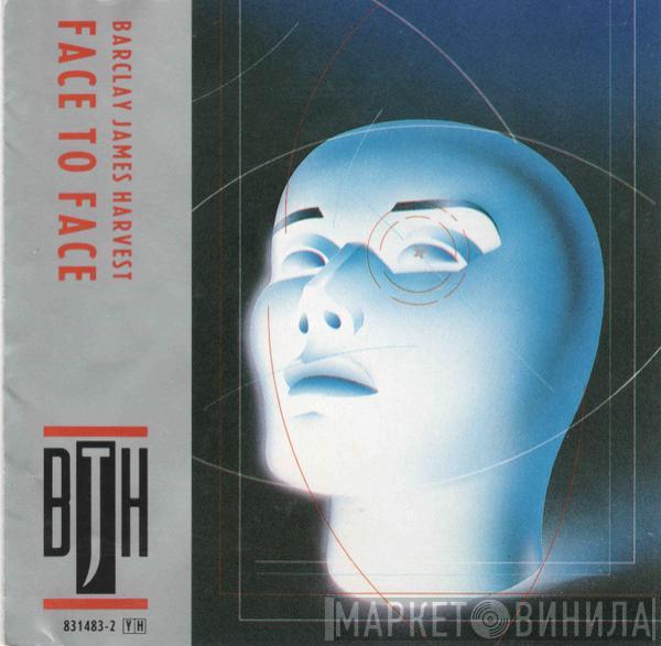  Barclay James Harvest  - Face To Face