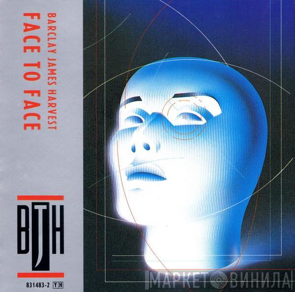  Barclay James Harvest  - Face To Face