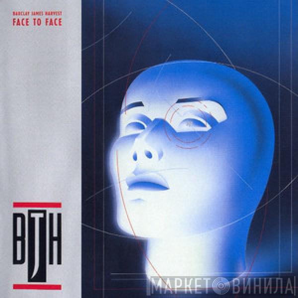  Barclay James Harvest  - Face To Face