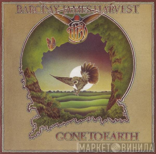 Barclay James Harvest - Gone To Earth