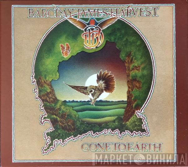  Barclay James Harvest  - Gone To Earth