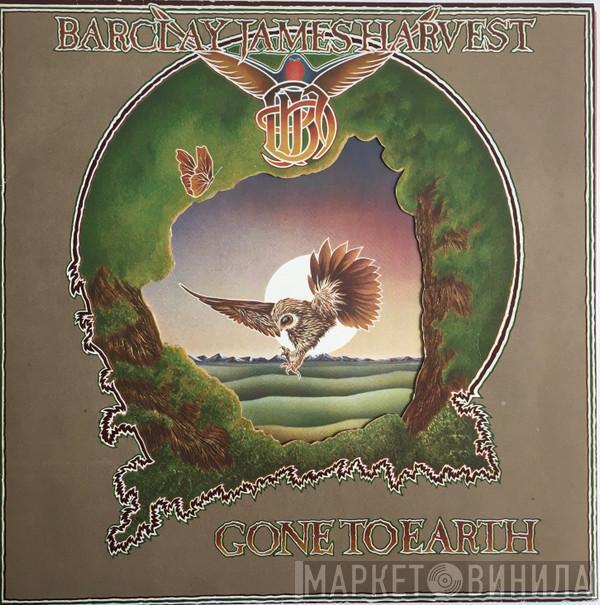  Barclay James Harvest  - Gone To Earth