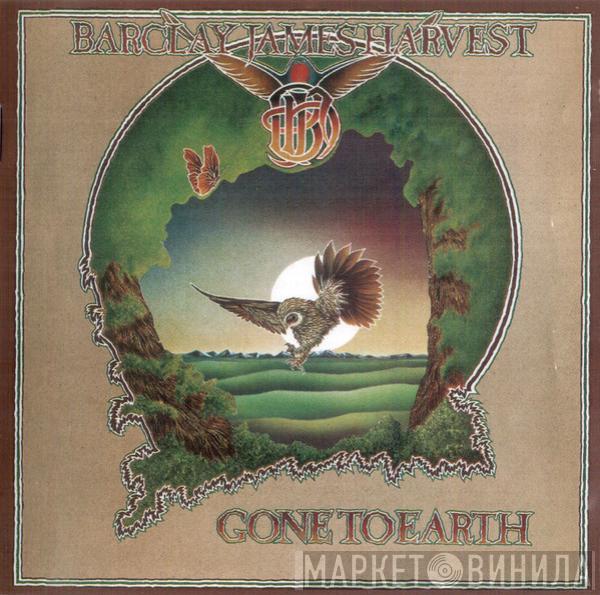  Barclay James Harvest  - Gone To Earth