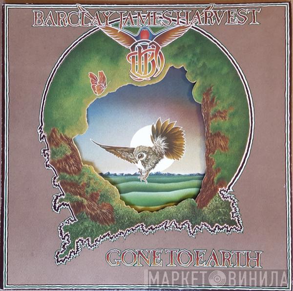  Barclay James Harvest  - Gone To Earth