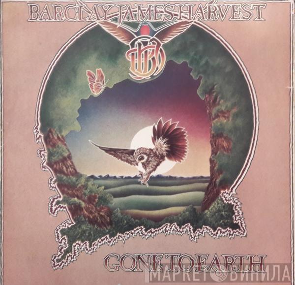  Barclay James Harvest  - Gone To Earth