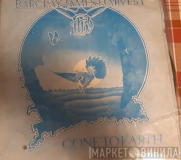  Barclay James Harvest  - Gone To Earth