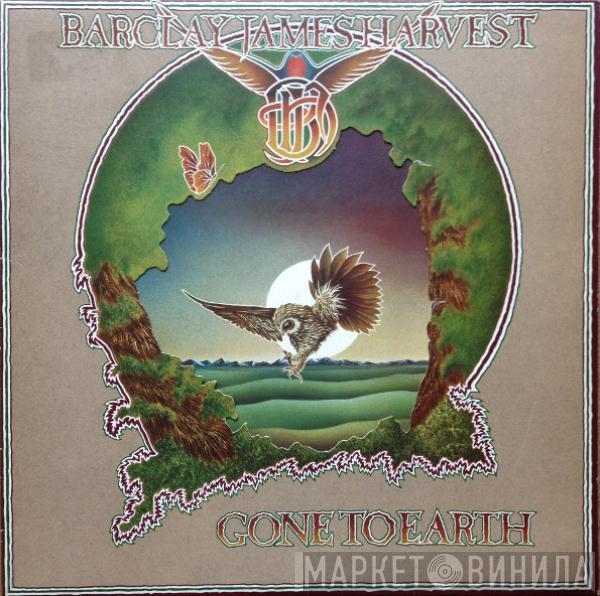  Barclay James Harvest  - Gone To Earth