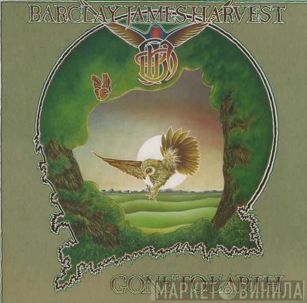  Barclay James Harvest  - Gone To Earth