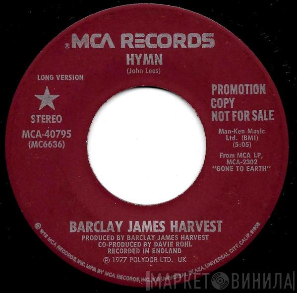 Barclay James Harvest - Hymn