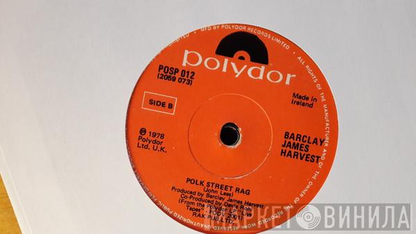  Barclay James Harvest  - Loving Is Easy