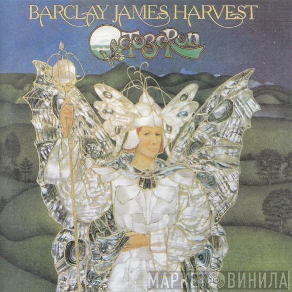 Barclay James Harvest - Octoberon