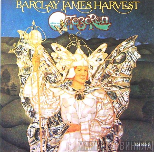  Barclay James Harvest  - Octoberon