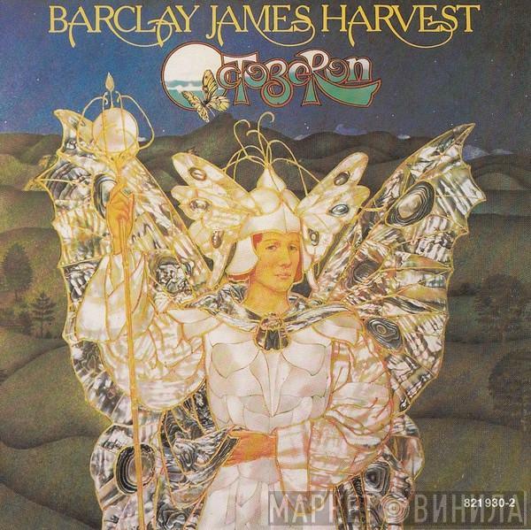  Barclay James Harvest  - Octoberon