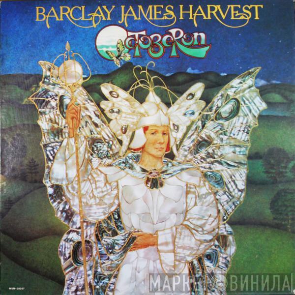 Barclay James Harvest - Octoberon