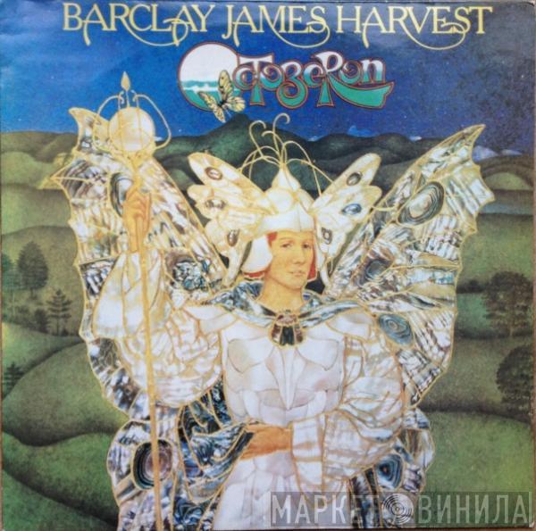 Barclay James Harvest - Octoberon