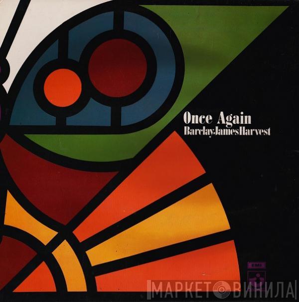 Barclay James Harvest - Once Again