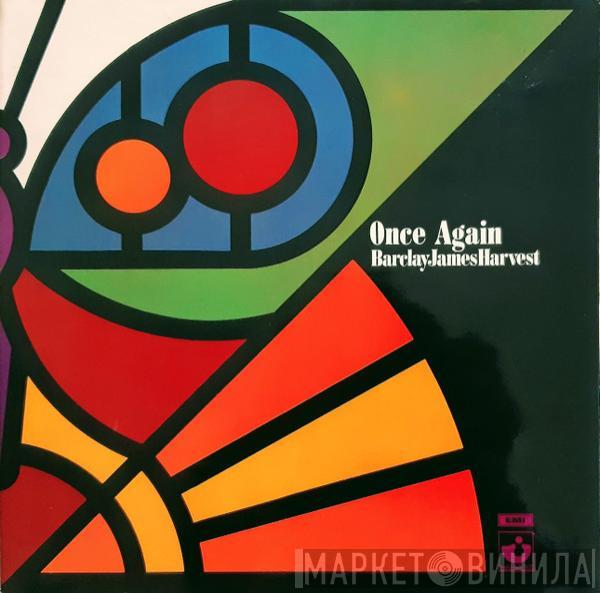 Barclay James Harvest - Once Again