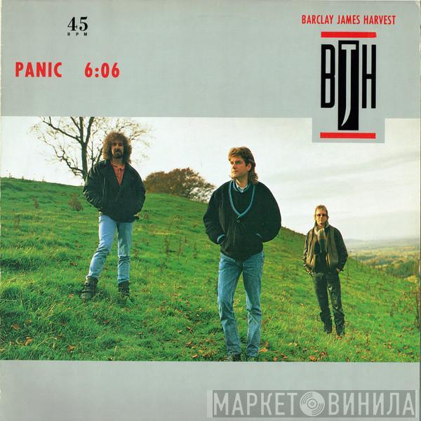 Barclay James Harvest - Panic / All My Life