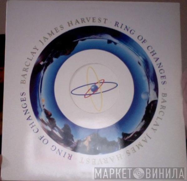  Barclay James Harvest  - Ring Of Changes