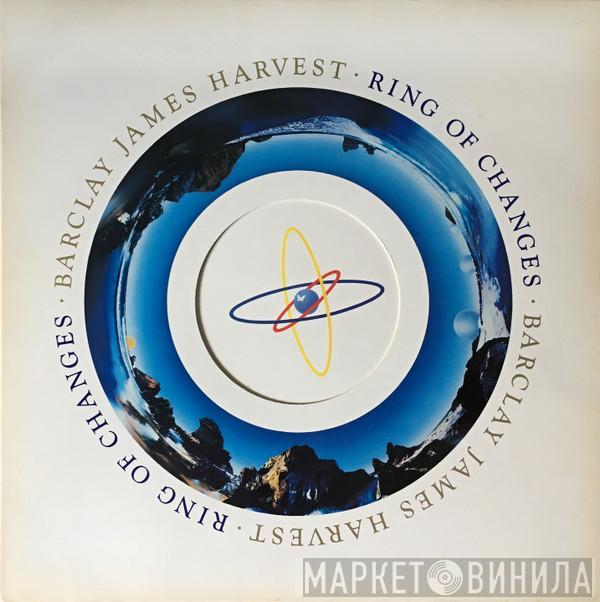  Barclay James Harvest  - Ring Of Changes