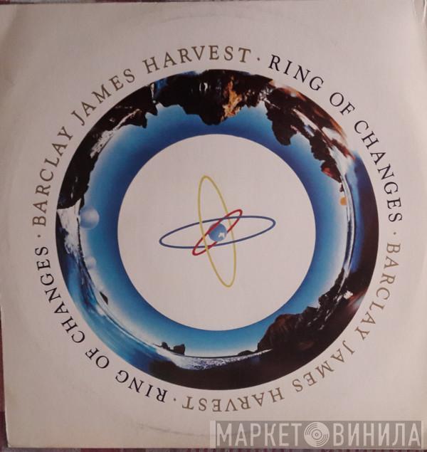  Barclay James Harvest  - Ring Of Changes