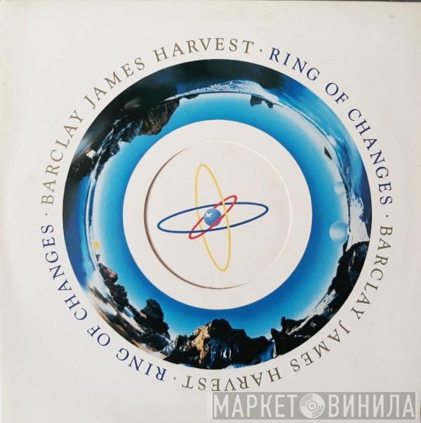  Barclay James Harvest  - Ring Of Changes