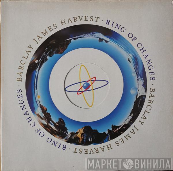 Barclay James Harvest - Ring Of Changes