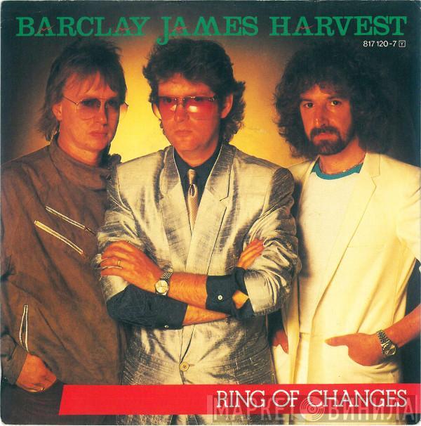 Barclay James Harvest - Ring Of Changes