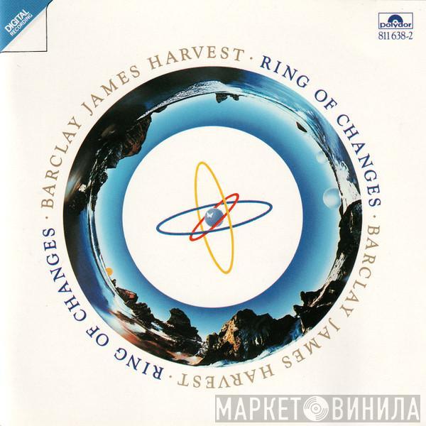  Barclay James Harvest  - Ring Of Changes