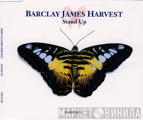 Barclay James Harvest - Stand Up
